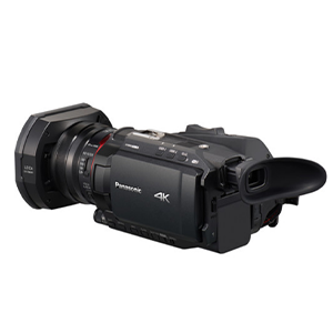 PANASONIC HC X1500E