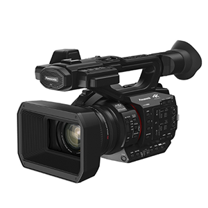 PANASONIC HC X20E