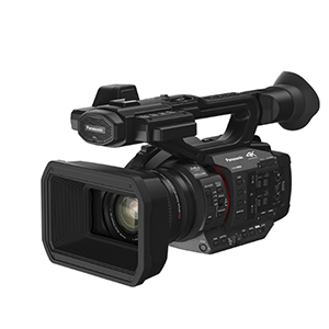 PANASONIC HC X2E